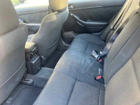 Toyota Avensis, снимка 5