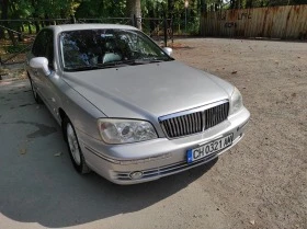 Hyundai Xg XG350 LPG, снимка 1