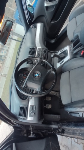 BMW 316, снимка 5