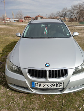 BMW 330, снимка 1 - Автомобили и джипове - 45074527