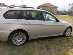 BMW 330, снимка 10 - Автомобили и джипове - 45074527