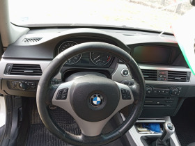 BMW 330, снимка 5 - Автомобили и джипове - 45074527