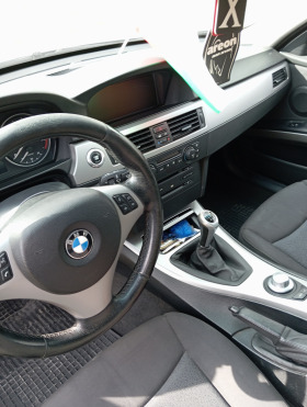 BMW 330, снимка 4 - Автомобили и джипове - 45074527