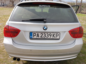 BMW 330, снимка 11 - Автомобили и джипове - 45074527
