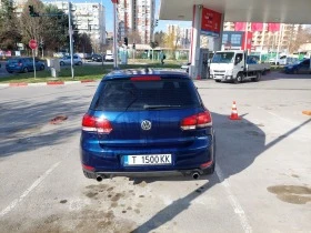 VW Golf GTD, снимка 6