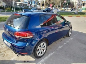 VW Golf GTD, снимка 5