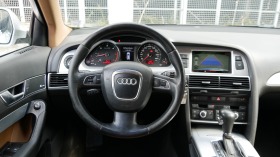 Audi A6 C6, снимка 7