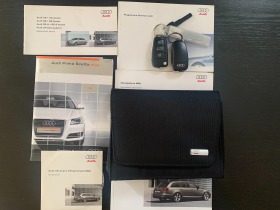 Audi A6 C6, снимка 17 - Автомобили и джипове - 44949838
