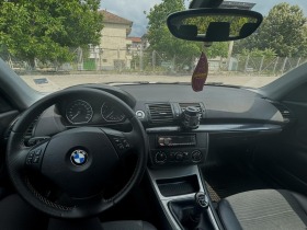 BMW 116, снимка 6