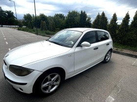 BMW 116, снимка 4 - Автомобили и джипове - 45265903