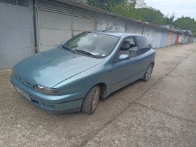 Fiat Bravo, снимка 11