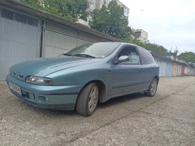 Fiat Bravo, снимка 1