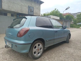 Fiat Bravo, снимка 4