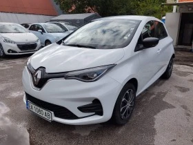 Renault Zoe  1