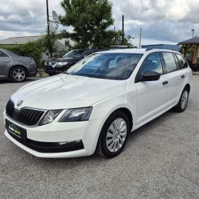 Skoda Octavia 1.6-TDI///EURO 6 | Mobile.bg    1