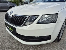 Skoda Octavia 1.6-TDI///EURO 6 | Mobile.bg    15