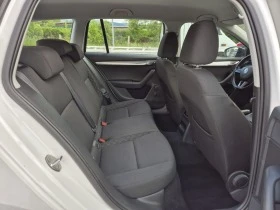 Skoda Octavia 1.6-TDI///EURO 6 | Mobile.bg    12