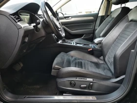 VW Passat Highline 2.0TDI BMT, снимка 5