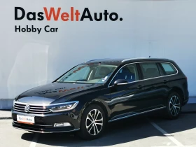 VW Passat Highline 2.0TDI BMT, снимка 1