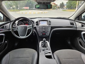 Opel Insignia 2.0D, 163к.с., 2010г., снимка 10