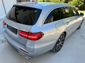 Mercedes-Benz E 300 Mild Hybrid | Mobile.bg    7