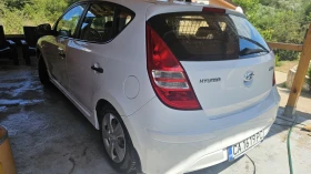 Hyundai I30 1.4/110кс, снимка 8