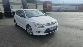 Hyundai I30 1.4/110кс, снимка 1