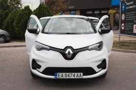 Renault Zoe, снимка 9