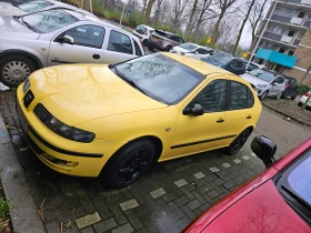 Seat Leon, снимка 9