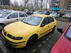 Seat Leon, снимка 12