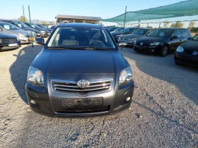 Toyota Avensis 2.2 D4D, снимка 2