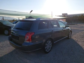 Toyota Avensis 2.2 D4D, снимка 5