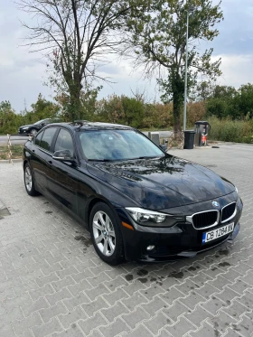 BMW 328 обслужена всичко е платено!  - [4] 