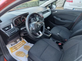 Renault Clio 1.0TCe/ 90к.с., снимка 11