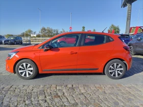 Renault Clio 1.0TCe/ 90к.с., снимка 4