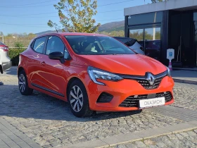 Renault Clio 1.0TCe/ 90к.с., снимка 3