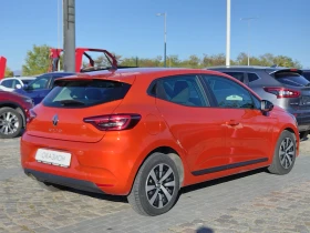 Renault Clio 1.0TCe/ 90к.с., снимка 5