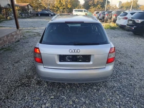 Audi A4 1.9/131 | Mobile.bg    7