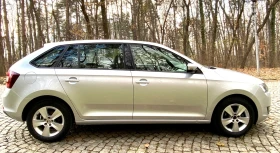 Skoda Rapid Spaceback Ambition, снимка 2