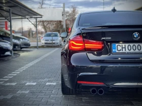 BMW 335 D//M//X-Drive//Led//, снимка 4