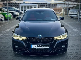 BMW 335 D//M//X-Drive//Led//, снимка 6