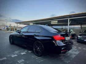 BMW 335 D//M//X-Drive//Led//, снимка 15