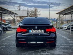 BMW 335 D//M//X-Drive//Led//, снимка 8