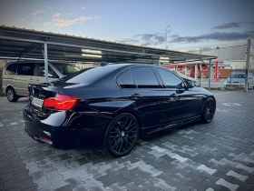 BMW 335 D//M//X-Drive//Led//, снимка 14