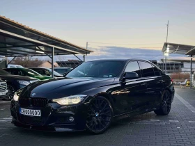 BMW 335 D//M//X-Drive//Led//, снимка 1