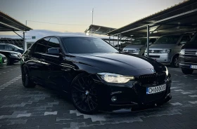 BMW 335 D//M//X-Drive//Led//, снимка 2