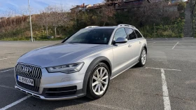 Audi A6 Allroad C7 Allroad quattro, снимка 1