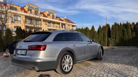 Audi A6 Allroad C7 Allroad quattro, снимка 5