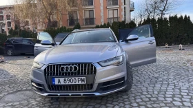 Audi A6 Allroad C7 Allroad quattro, снимка 8