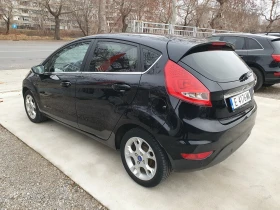 Обява за продажба на Ford Fiesta 1.4/97кс ~8 900 лв. - изображение 4